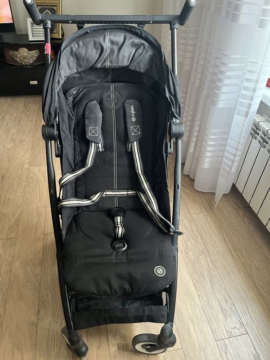 Детская коляска Cybex