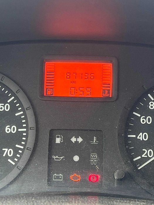 Dacia Logan de vanzare