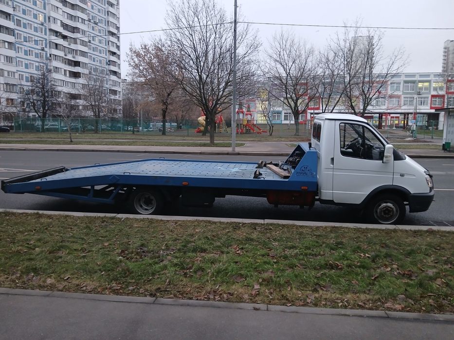 Эвакуатор Алматы 24/7