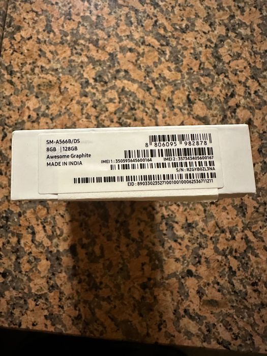 Samsung Galaxy A56 128G