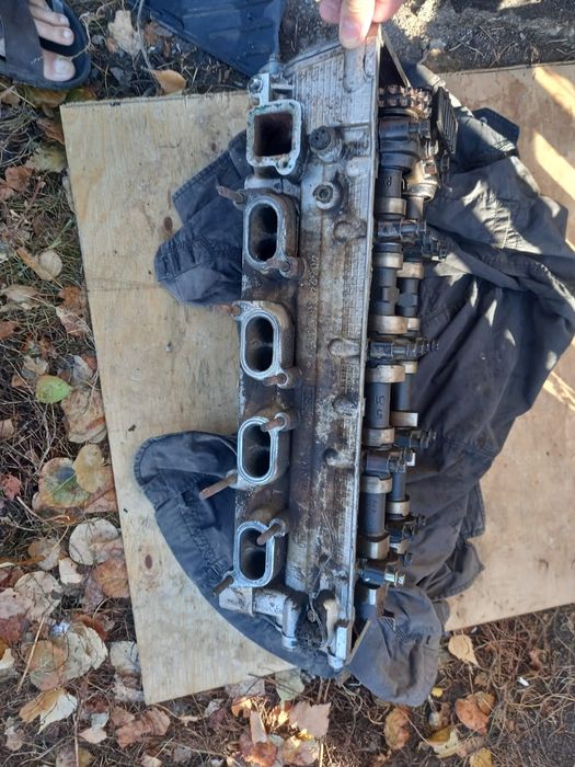 Продам гбц змз 405-406 евро3