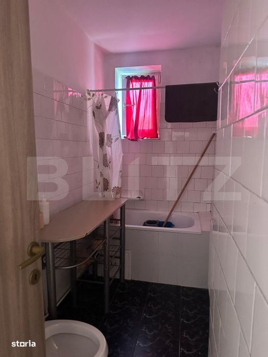Apartament 2 camere, 38 mp, zona Centrala