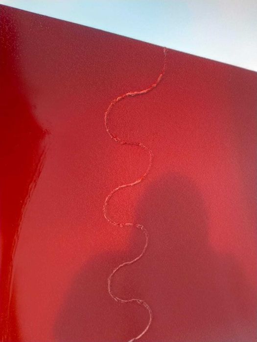 Клин отвал на Кировец ДАГ-4,3