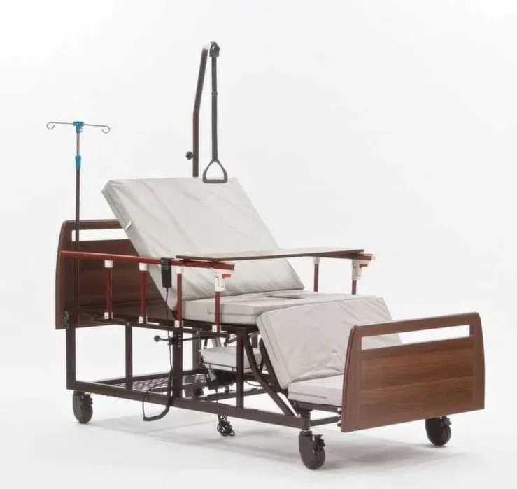 медицинская кровать для лежачих больных  прокат аренда