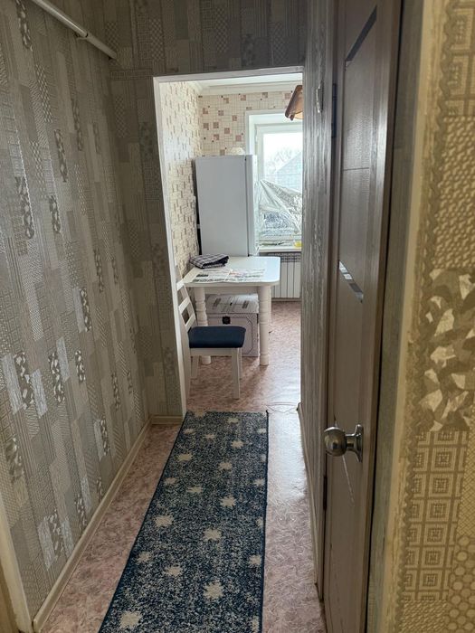 + Сдам на длительный срок 1 комн кв  ул  Московский