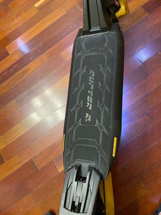 Ruptor R6 V3 европеец