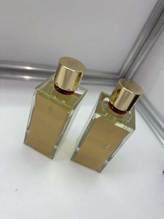 Поделюсь TILIA GABA GANYMED оригинал