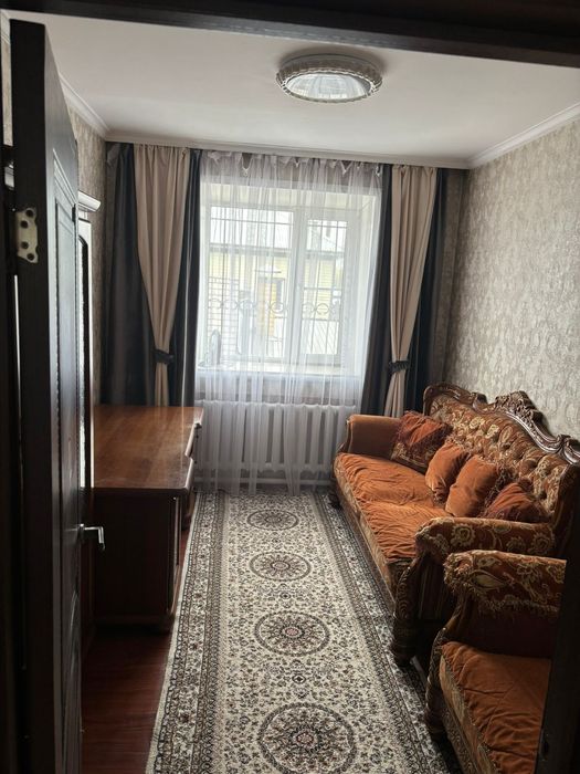 Сдам коттедж в таткрае