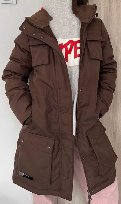 Дамско зимно Яке "Vero Moda"