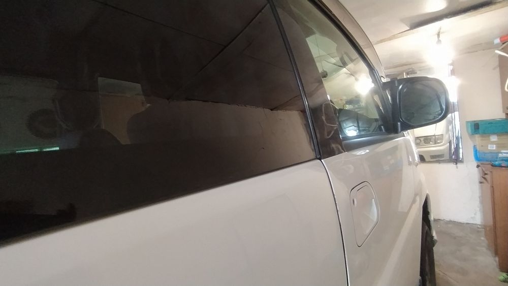 Продам машину Делика 2005года