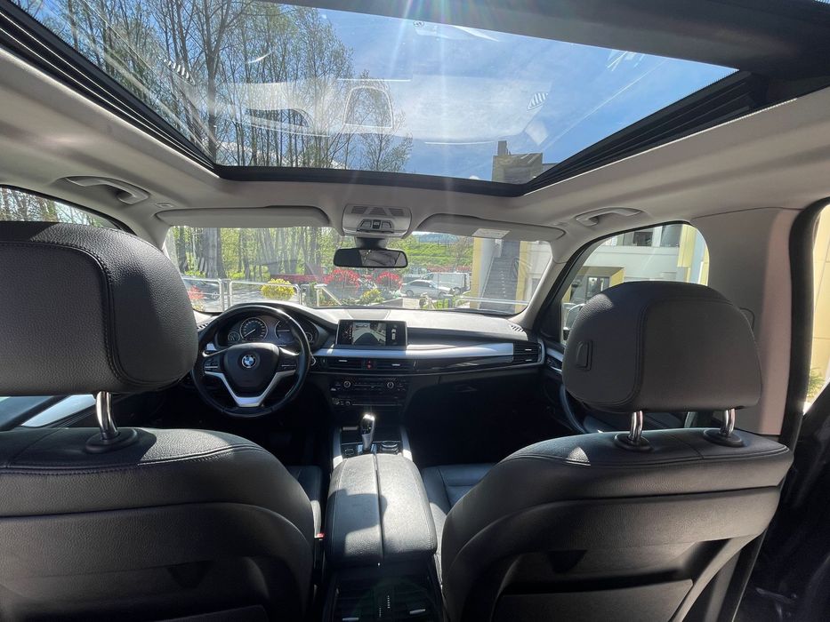 Vand x5 2016 plug in hybrid