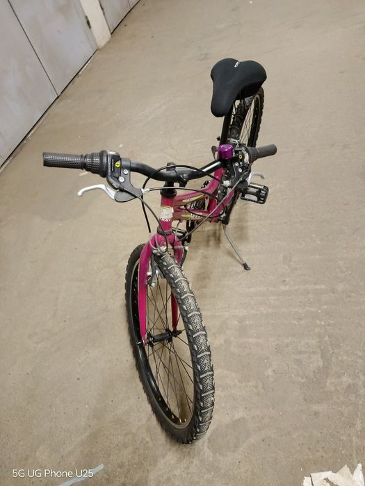 Колело драг grag 24цола