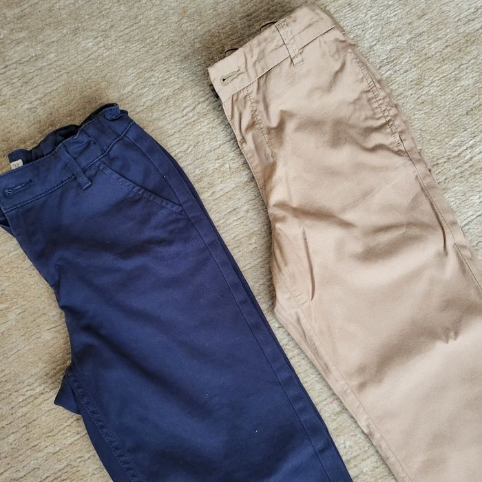 Pantaloni eleganti copii