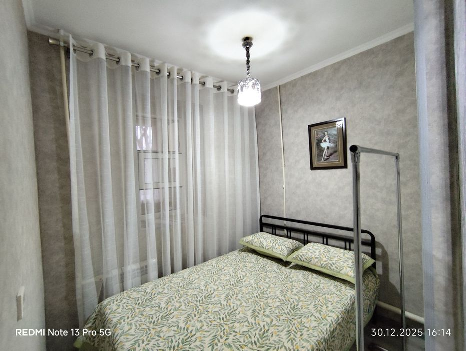 Аренда квартира шайхонтохур район лабзак ц 13