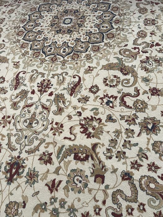 Килем 4х5, Адеми килем