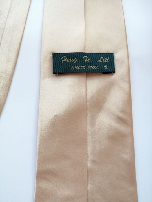 Елегантни мъжки вратовръзки, състав: 100% коприна