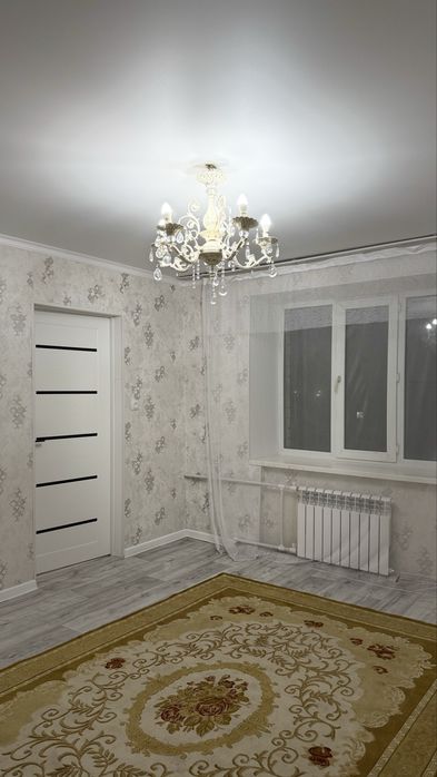 2- комнатная квартира