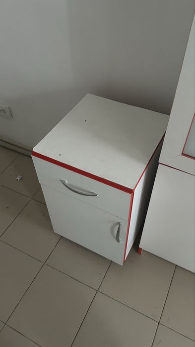 Шкафы для мед учреждении