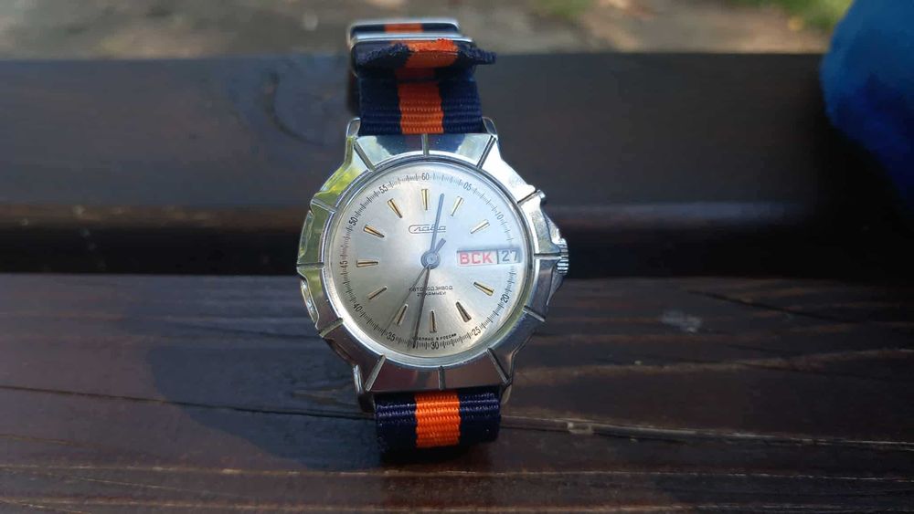 Слава Автоподзавод "Корабен рул"