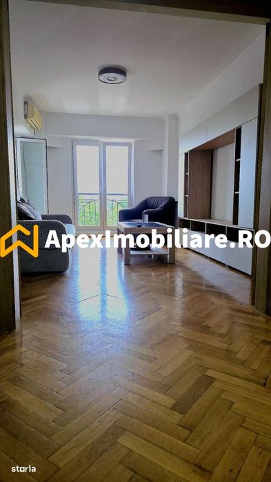 Apartament 3 camere de inchiriat Lacul Tei Bucuresti | ApexImobiliare.