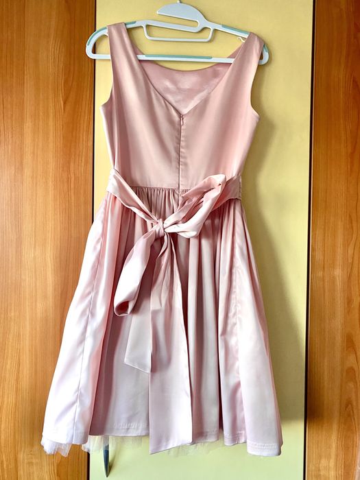 Официална рокля Junona