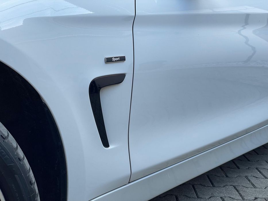BMW Seria 4 2015 — imagine 4