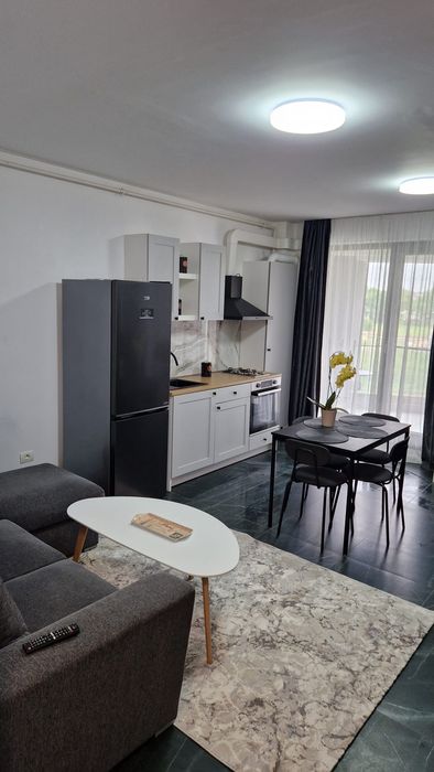 Apartament doua camere palazu mare + loc de parcare