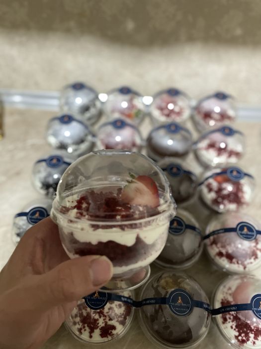 Tirafer mazzali tabiy