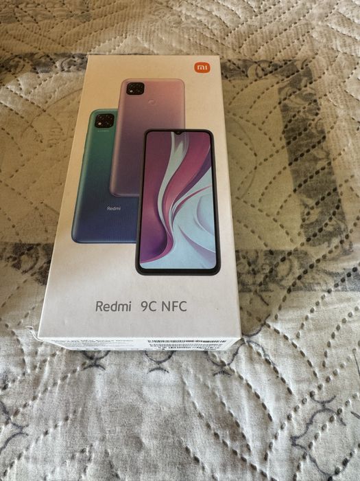 Xiaomi Redmi M2006C3MNG