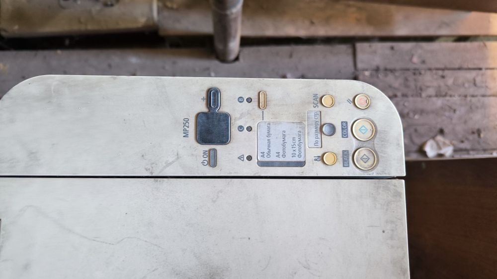 Срочно продам принтер