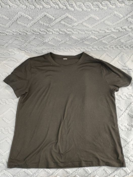 оверсайз футболка