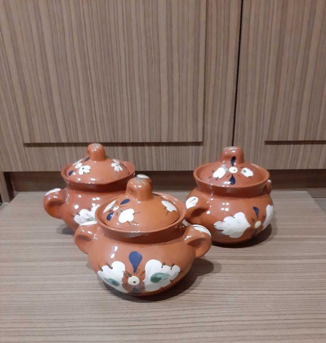 Продается посуда советского производства