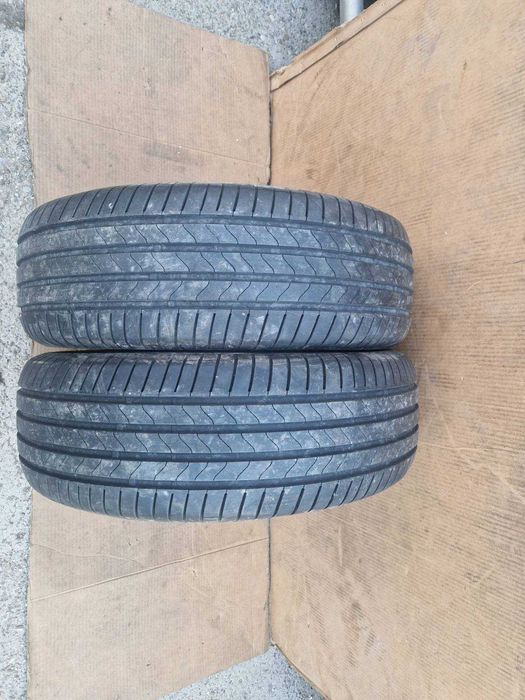 2 Bridgestone R18 235/60 Летни гуми  DOT2023