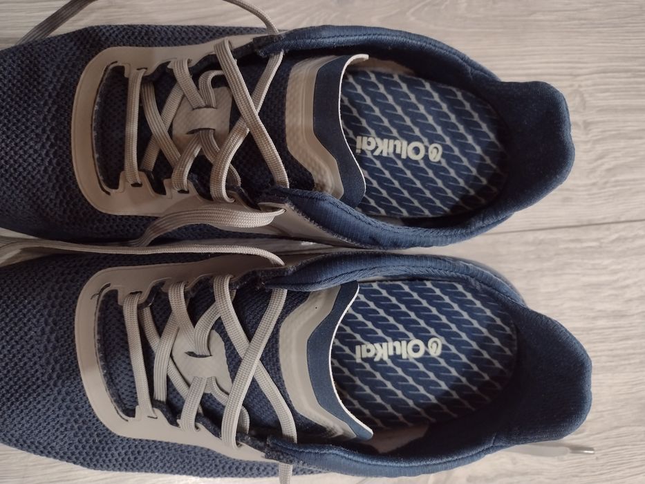 Американски Маратонки OluKai