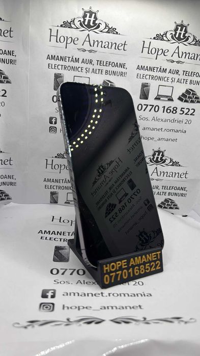 Hope Amanet P1/ IPHONE 14 PRO MAX / COD 43259