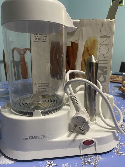 Хот-дог мейкер