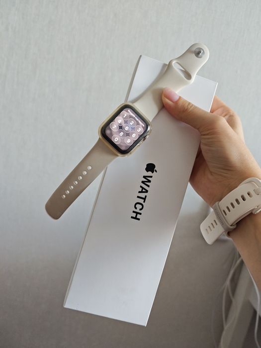 Apple Watch SE(gen2)