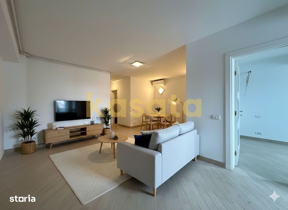 Apartament 2 Camere | Dorobanti | Bloc Nou