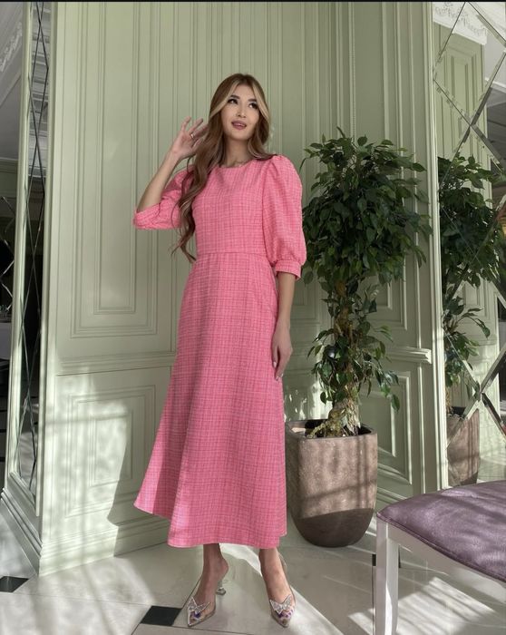 Прокат и продажа платьев