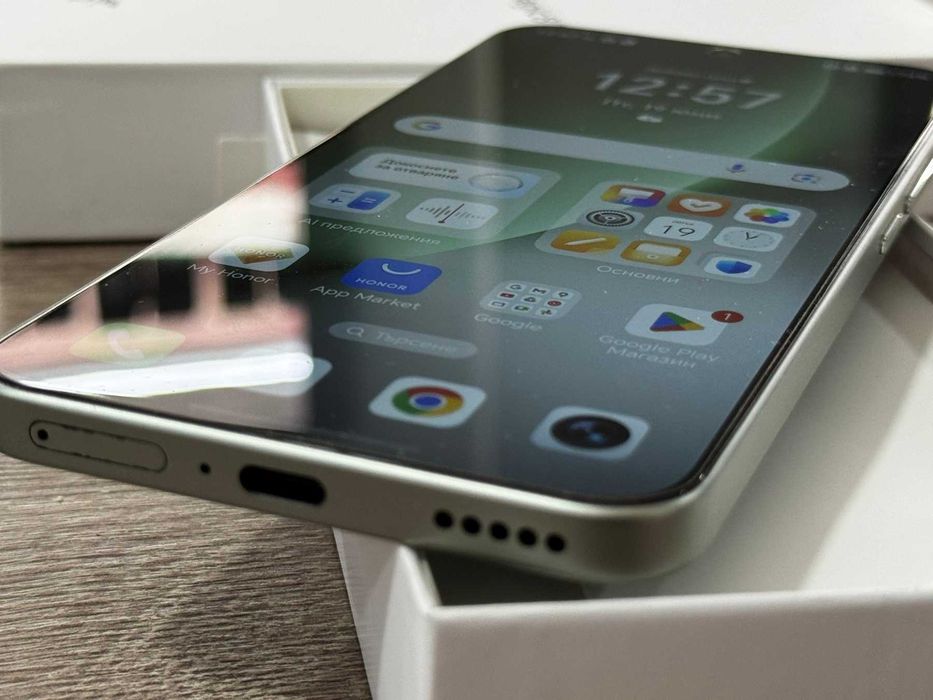 Honor Magic8 Lite 512GB