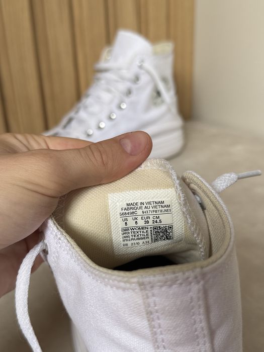 Converse Chuck Taylor All Star 39