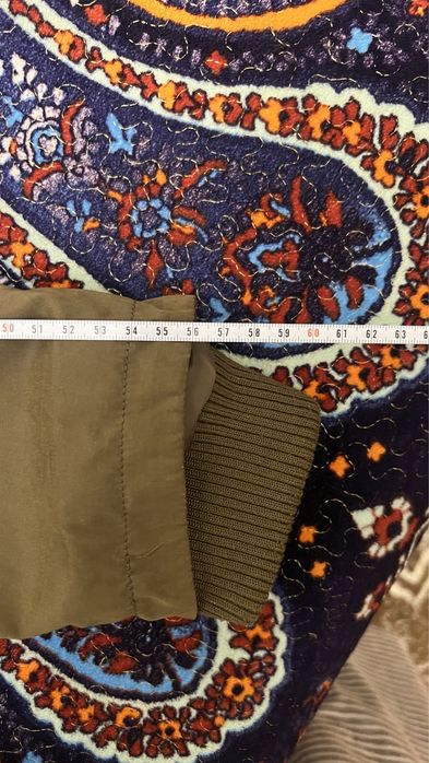 Парка деткая фирменная