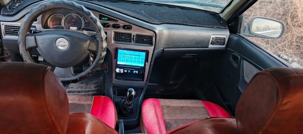 Нексия 2 сотилади