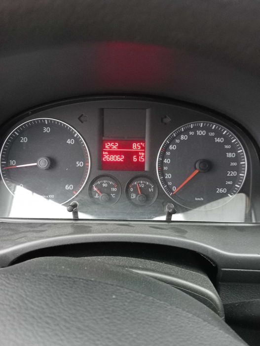 De vânzare autoturism Volkswagen
