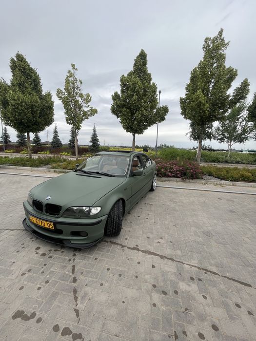 Продам Бмв е46 1998 года