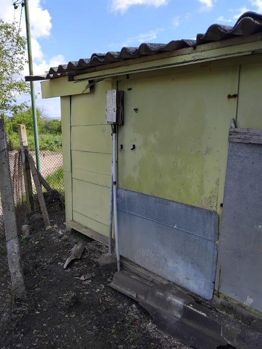 Продава се Къща в Разград, Варош - 600 кв.м за 64 €/кв.м - Снимка #5