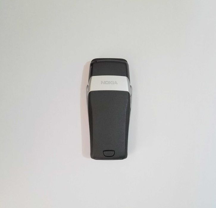 Nokia 6800. Nou. 0 minute. Folie ecran. Liber retea.