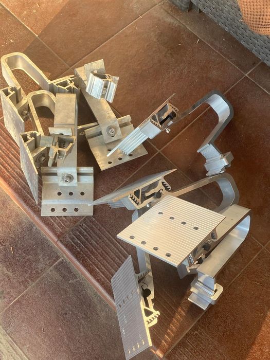 Cârlig AL13 pt acoperiș