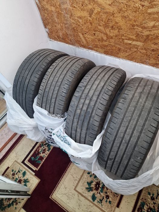 Продам шины летние