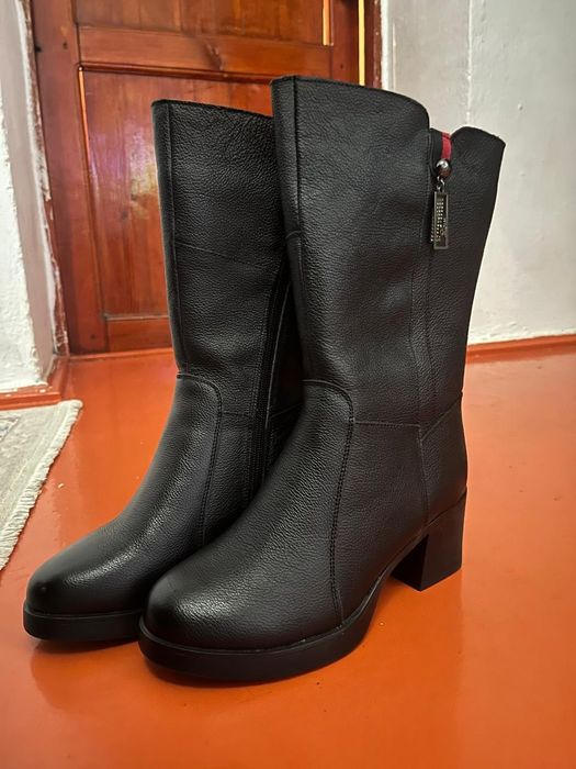 Запаги новые 39 размер